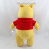 Juguete de peluche Winnie the Pooh clásico de DISNEY