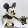 Estatuilla de resina Mickey y Minnie DISNEY TRADITIONS Showcase Jim Shore Real Sweetheart 4009260 corazón 20 cm (R13)