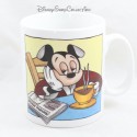 Tasse XL Mickey DISNEY Linyi Morgenmaus