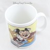 Tasse XL Mickey DISNEY Linyi Morgenmaus