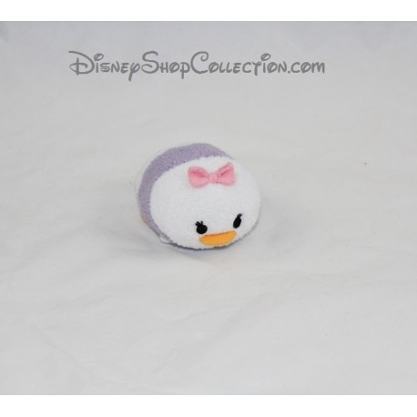 Mini felpa de TSUM Tsum Daisy DISNEY pato 9 cm