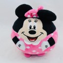 Peluche balle souris TY Disney Minnie boule