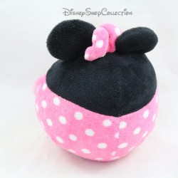 Peluche balle souris TY Disney Minnie boule