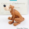 Figure WDCC dog Pataud DISNEY Cinderella Canine confidante Cinderella 2007 Classics Walt Disney (R13)