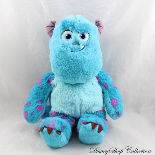 Copy Of Plush Sulli Disneyland Paris Monsters & Co. Sully Disney 