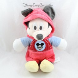 Disfraz Para Niña Minnie Mouse Con Moño Febo - FEBO