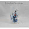 Schneekönigin Glas Olaf DISNEYLAND PARIS 14 cm