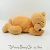 Peluche musical Winnie DISNEYLAND PARIS Autómata reclinado Winnie the Pooh vintage 33 cm