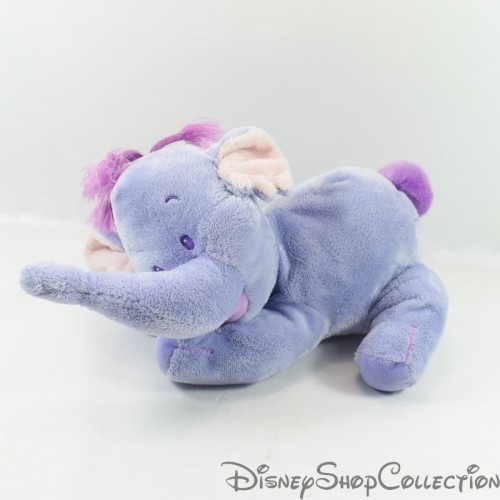 Heffalump teddy sales bear