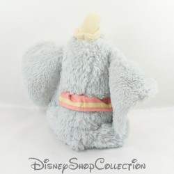 Plüschelefant Dumbo DISNEY Simba Toys großer Kopf lange Haare 30 cm