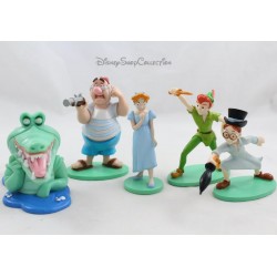 Figurine Peter Pan, Figurine Disney Peter Pan