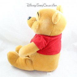 Winnie the Pooh Plush DISNEY Classic