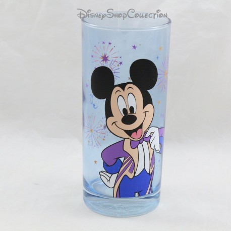 Verre haut Mickey DISNEYLAND PARIS 30ème anniversaire