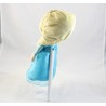 Muñeca de peluche Elsa DISNEY NICOTOY La Reina de las Nieves Frozen linda 30 cm