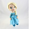 Muñeca de peluche Elsa DISNEY Play by Play Frozen Frozen lindo 30 cm