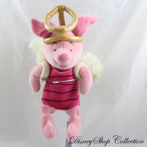 Piglet stuffed animal clearance disney store