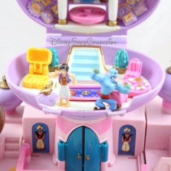 Polly Pocket el Palacio DISNEY Bluebird Aladdin