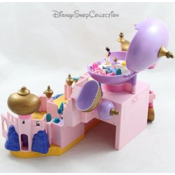 Polly Pocket el Palacio DISNEY Bluebird Aladdin