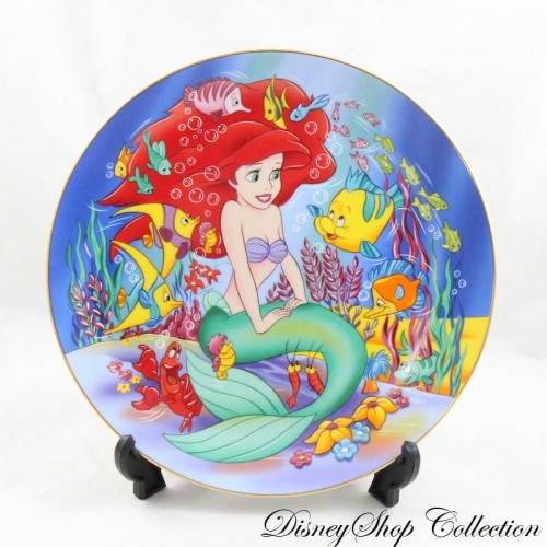 Copy Of Plate Collection Aladdin DISNEY CARTOON CLASSICS Kenleys...