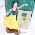 WDCC DISNEY Princess Figure Snow White and the 7 Dwarfs "The Fairest One of All"