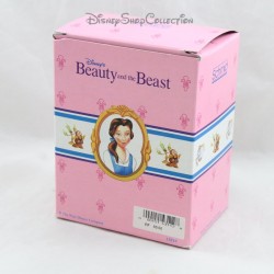 Figura Zip Cup SCHMID Disney La Bella e la Bestia