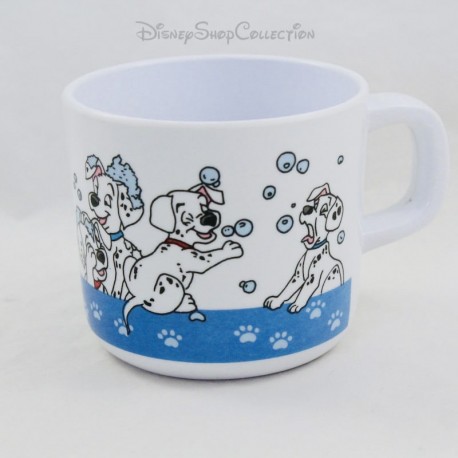 Plastikbecher HOME PRESENCE Disney Die 101 Dalmatiner