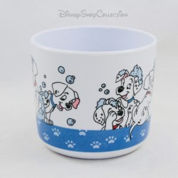 Mug en plastique HOME PRESENCE Disney Les 101 dalmatiens