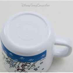 Mug en plastique HOME PRESENCE Disney Les 101 dalmatiens