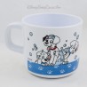 Mug en plastique HOME PRESENCE Disney Les 101 dalmatiens