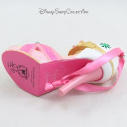 Mini scarpa decorativa Aurore DISNEY PARKS Bella Addormentata nel Bosco