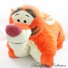 Cuscino peluche Tigro DISNEY Cuscino Animali arancioni Winnie the Pooh 45 cm