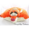 Cuscino peluche Tigro DISNEY Cuscino Animali arancioni Winnie the Pooh 45 cm