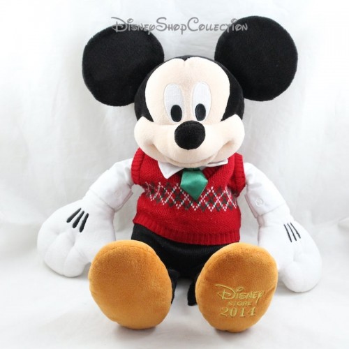 Mickey mouse sweater disney on sale store