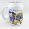 Tasse mit mehreren Charakteren WALT DISNEY WORLD Micky und seine Freunde