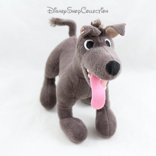 Coco dog store stuffed animal