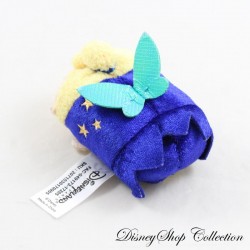 Mini peluche Tsum Tsum fée Clochette DISNEYLAND PARIS Peter Pan 25 ème anniversaire