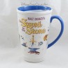 Mug top Merlin the enchanter DISNEY The Sword in the Stone