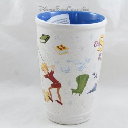 Mug top Merlino l'incantatore DISNEY La spada nella roccia