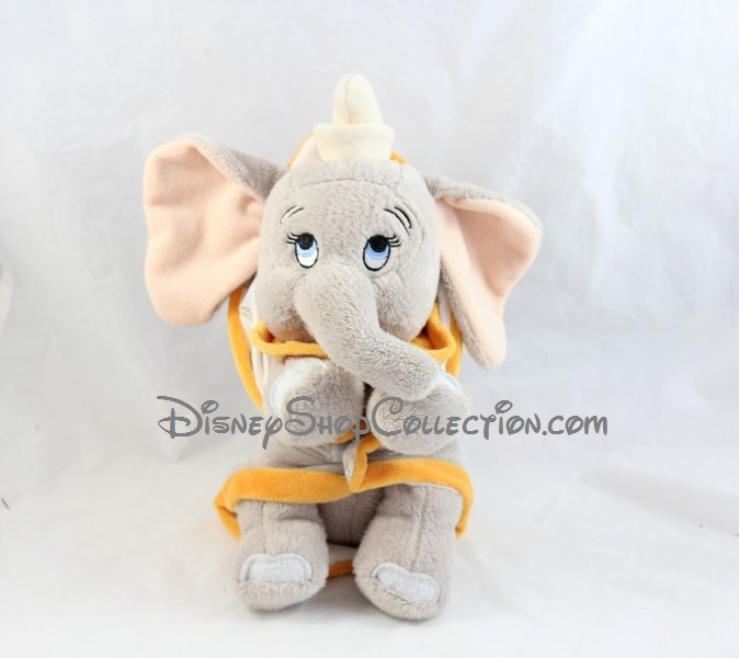 dumbo plush blanket