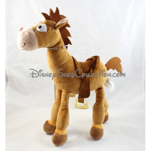 Pile poil toy story hot sale peluche