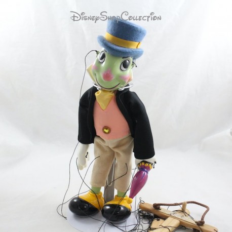 Sammelpuppe Jiminy Cricket DISNEY Bob Baker