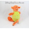 Peluche Tigrou DISNEY NICOTOY oeuf de pâques 18 cm