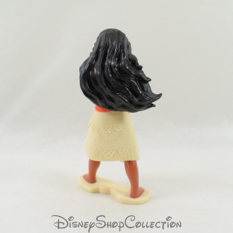 Figurine Vaïana jouet Kinder maxi Disney princesses