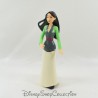 Grande figurine Mulan DISNEY Kinder film Mulan 1998 pvc 13 cm