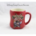 Taza Piratas del Caribe DISNEYLAND PARIS Taza de cerámica Piratas del Caribe Mickey