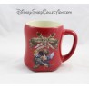 Pirates of the Caribbean Mug DISNEYLAND PARIS Ceramic Mug Pirates of the Caribbean Mickey