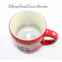 Pirates of the Caribbean Mug DISNEYLAND PARIS Ceramic Mug Pirates of the Caribbean Mickey