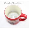 Pirates of the Caribbean Mug DISNEYLAND PARIS Ceramic Mug Pirates of the Caribbean Mickey