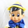 Burattino da collezione Pinocchio DISNEY Bob Baker Burattino di Pinocchio Edizione limitata numerata 45 cm (R14)