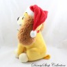 Plüschhund Lady DISNEY Die Schöne und der Landstreicher Weihnachtsstechpalme 28 cm